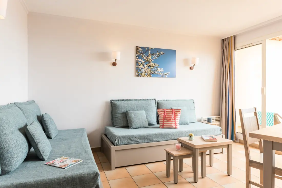 Pierre & Vacances Residentie Les Rivages des Issambres