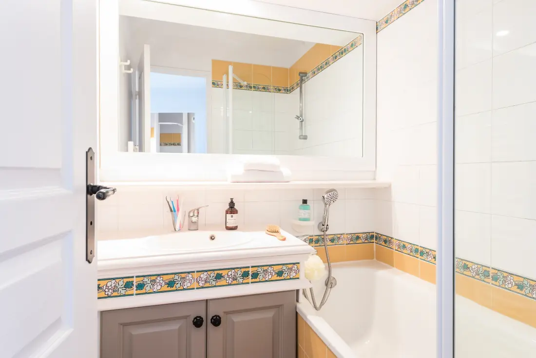 Pierre & Vacances Residentie Les Rivages des Issambres