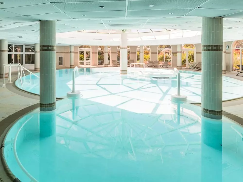 Pierre & Vacances Residence Les Rivages des Issambres