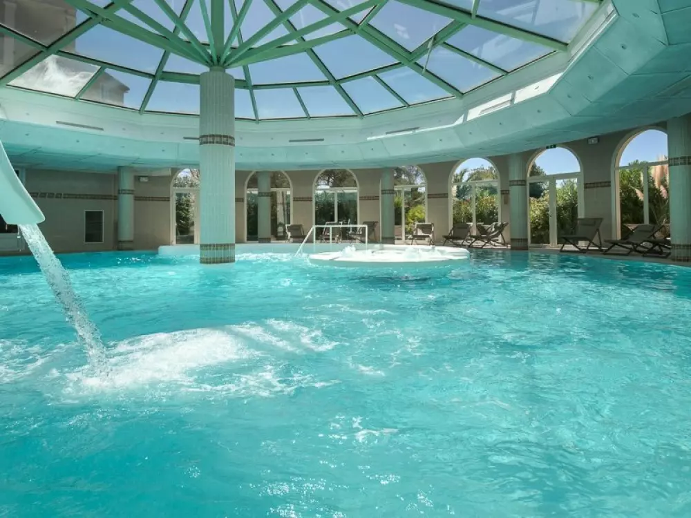 Pierre & Vacances Residence Les Rivages des Issambres