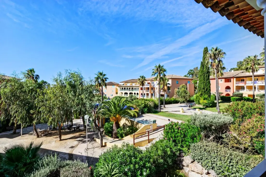 Pierre & Vacances Residentie Les Rivages des Issambres