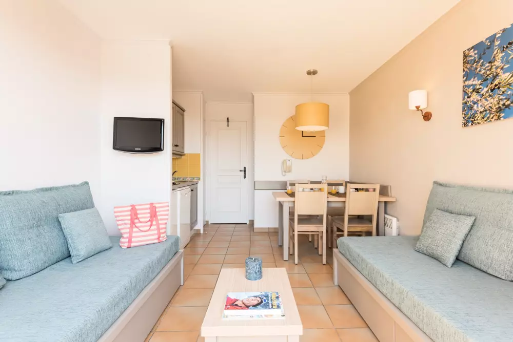 Pierre & Vacances Residence Les Rivages des Issambres