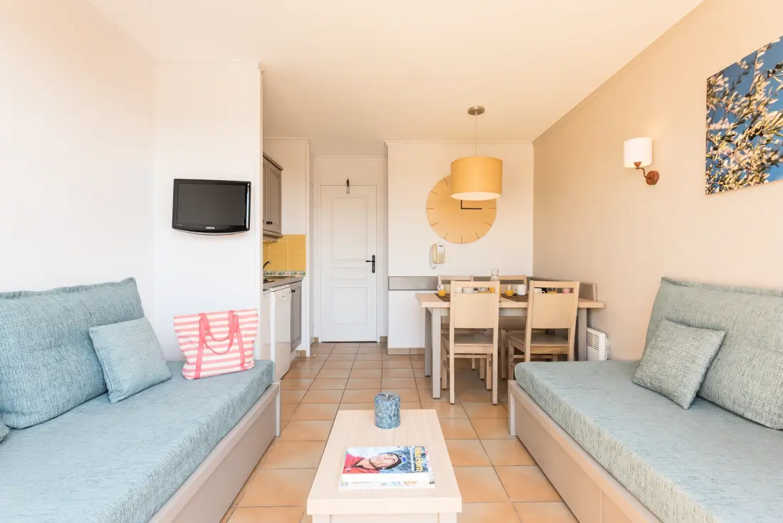 Pierre & Vacances Residentie Les Rivages des Issambres