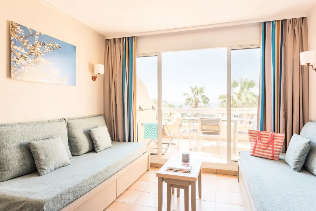 Pierre & Vacances Residentie Les Rivages des Issambres