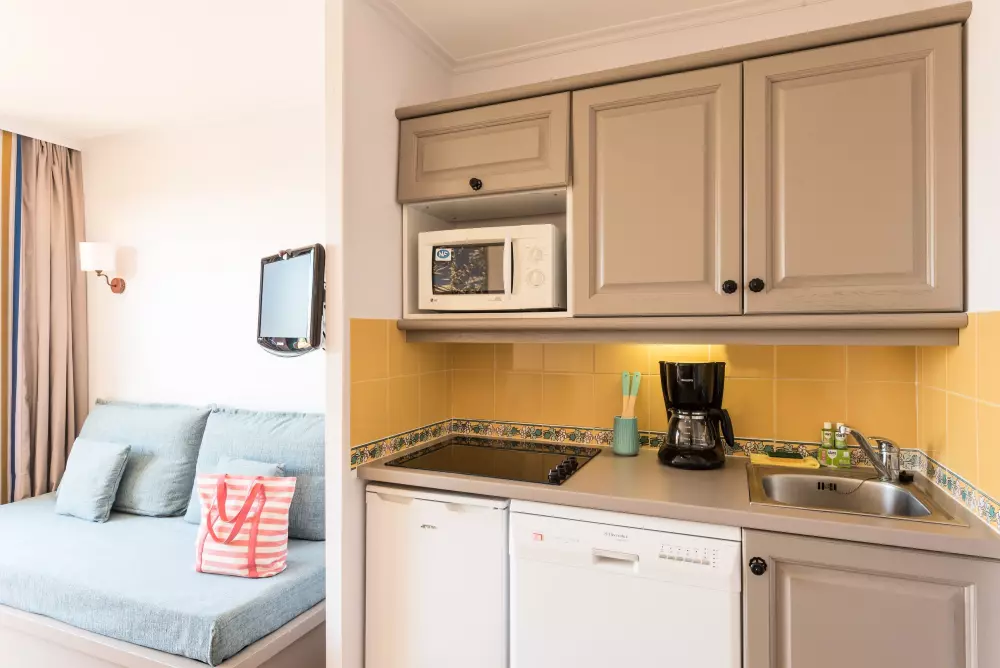 Pierre & Vacances Residence Les Rivages des Issambres