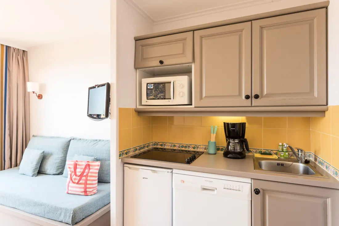 Pierre & Vacances Residentie Les Rivages des Issambres