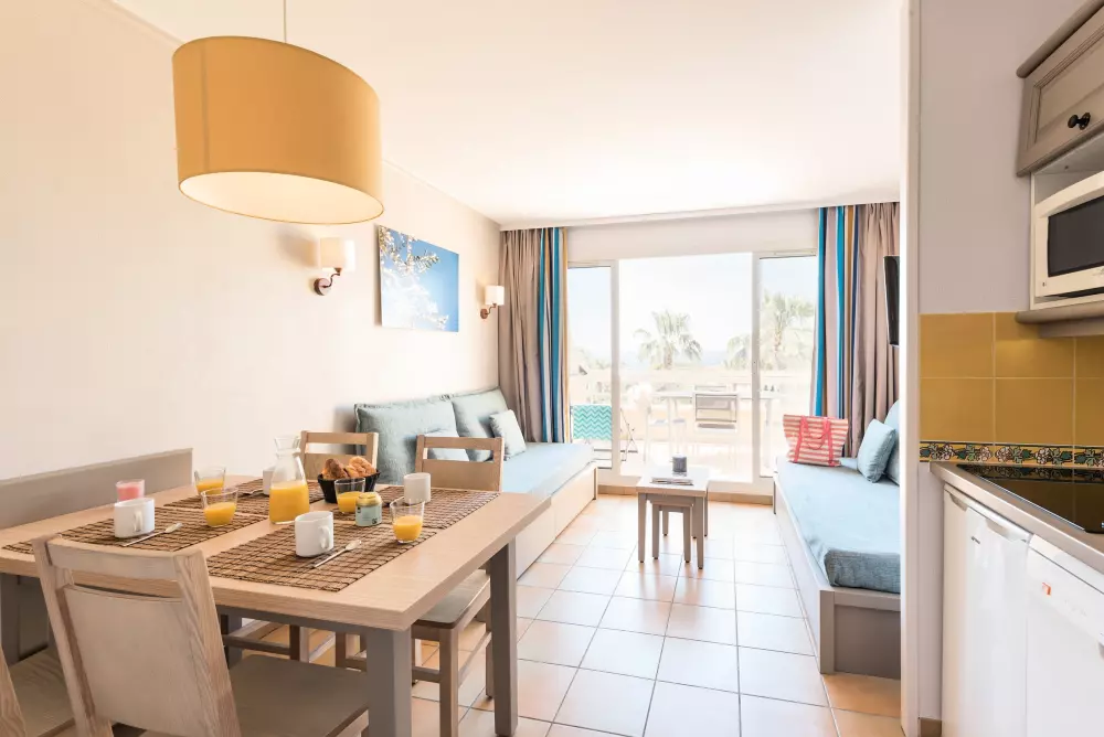 Pierre & Vacances Residence Les Rivages des Issambres