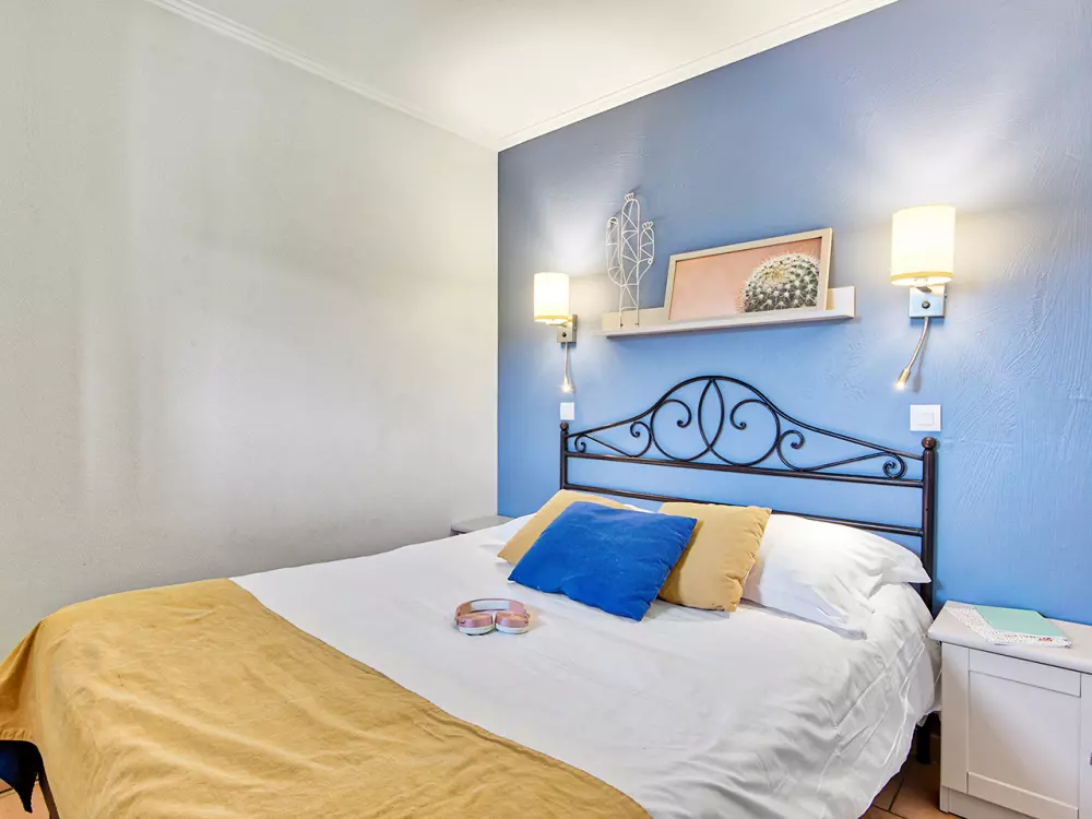 Pierre & Vacances Premium Residentie Les Calanques Des Issambres 4 Sterren★★★★