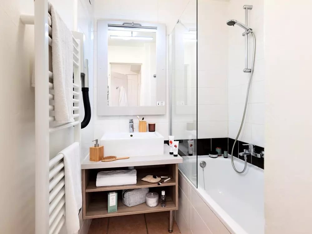 Pierre & Vacances Premium Residentie Les Calanques Des Issambres 4 Sterren★★★★