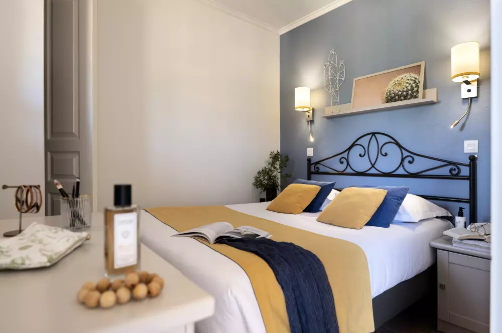 Pierre & Vacances Premium Residentie Les Calanques Des Issambres 4 Sterren★★★★