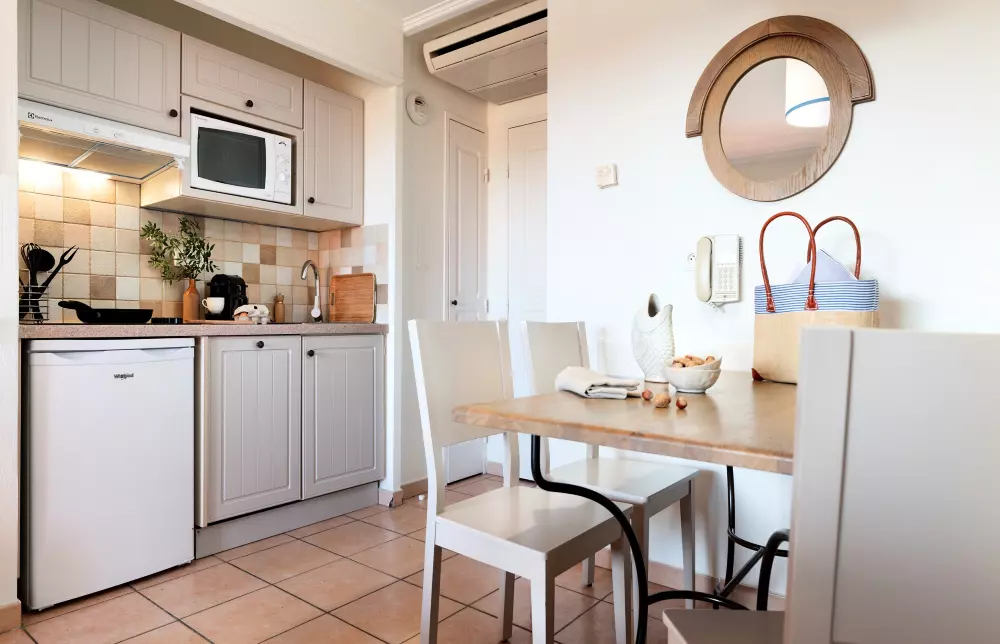 Pierre & Vacances Premium Residentie Les Calanques Des Issambres 4 Sterren★★★★