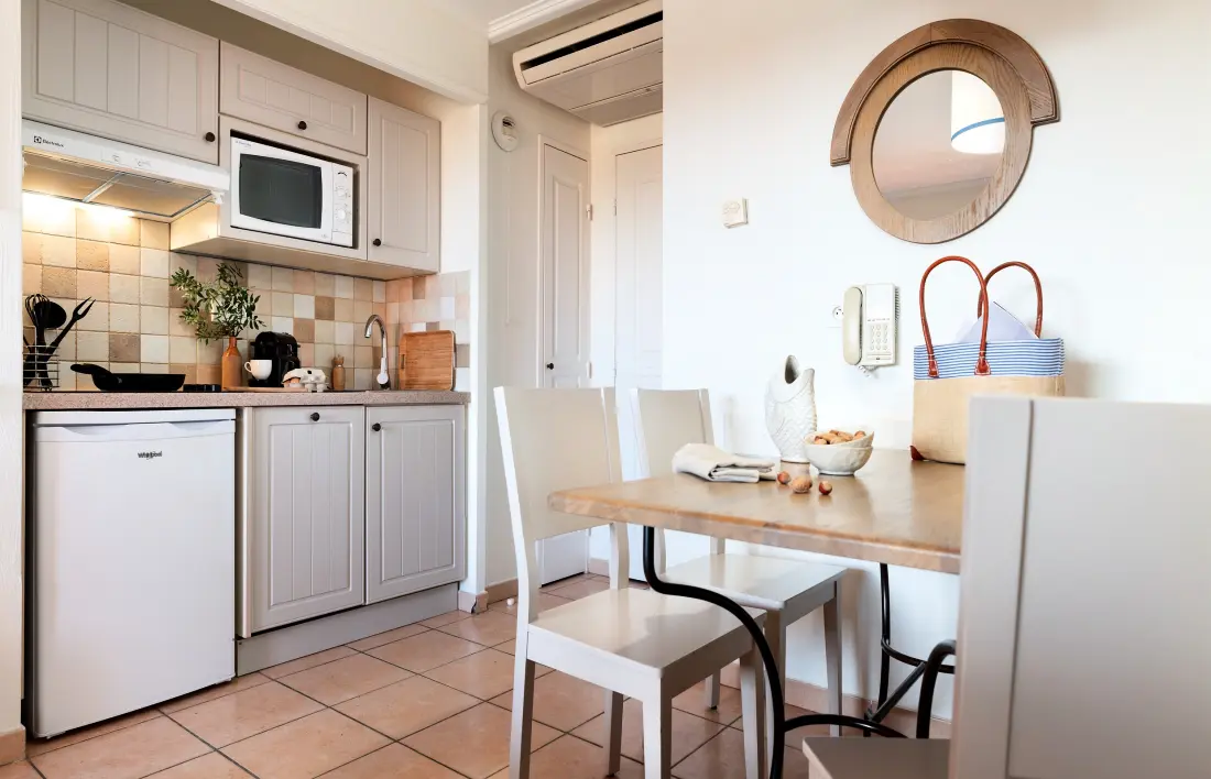 Pierre & Vacances Residencia Premium Les Calanques Des Issambres 4 Estrellas★★★★