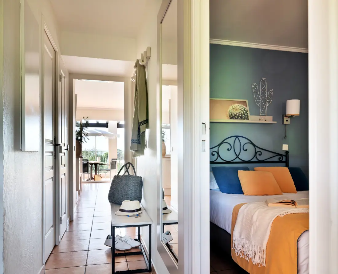 Pierre & Vacances Residencia Premium Les Calanques Des Issambres 4 Estrellas★★★★
