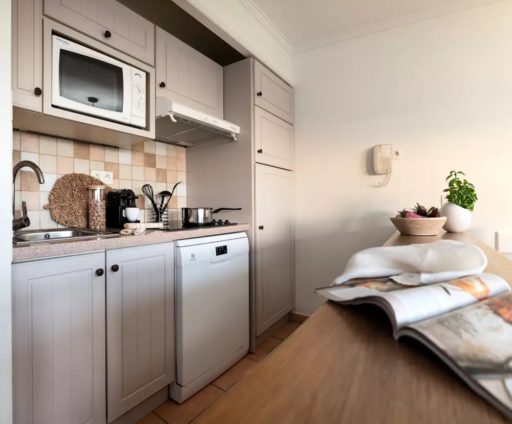 Pierre & Vacances Premium Residentie Les Calanques Des Issambres 4 Sterren★★★★