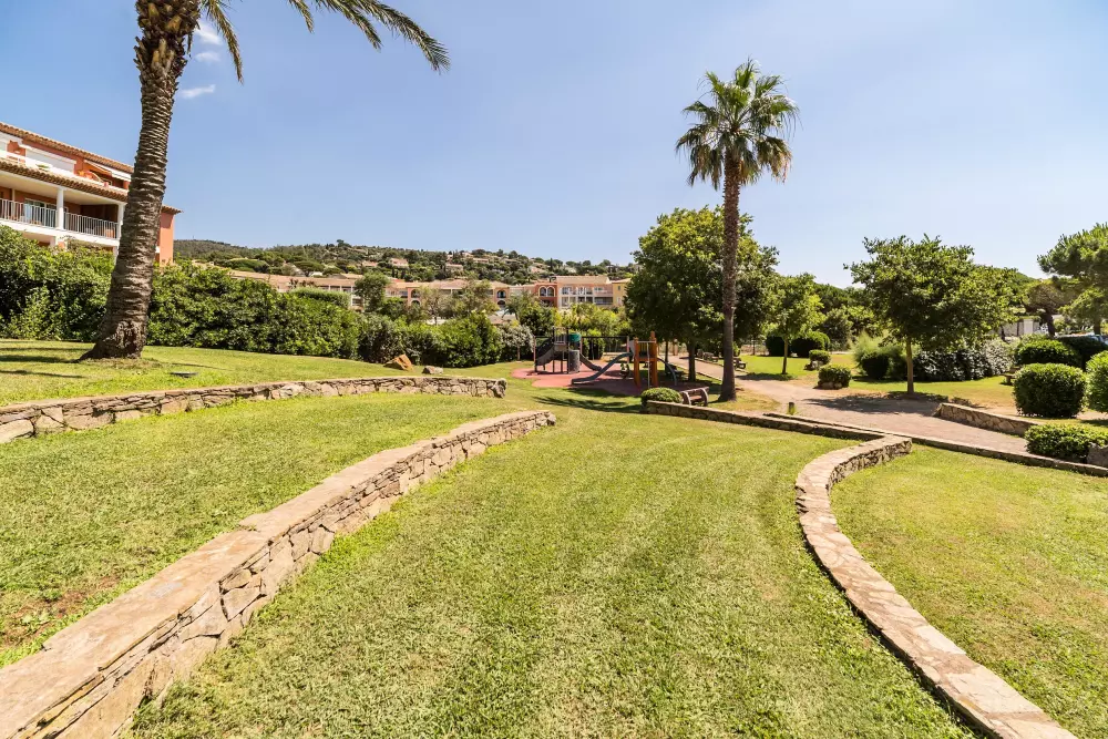 Pierre & Vacances Premium Residentie Les Calanques Des Issambres 4 Sterren★★★★