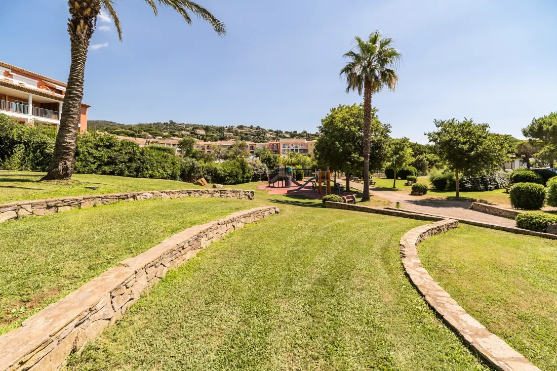 Pierre & Vacances Residencia Premium Les Calanques Des Issambres 4 Estrellas★★★★