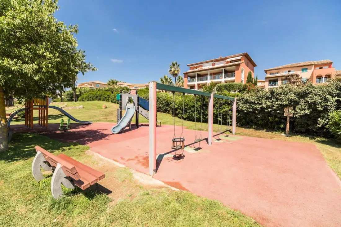 Pierre & Vacances Residencia Premium Les Calanques Des Issambres 4 Estrellas★★★★