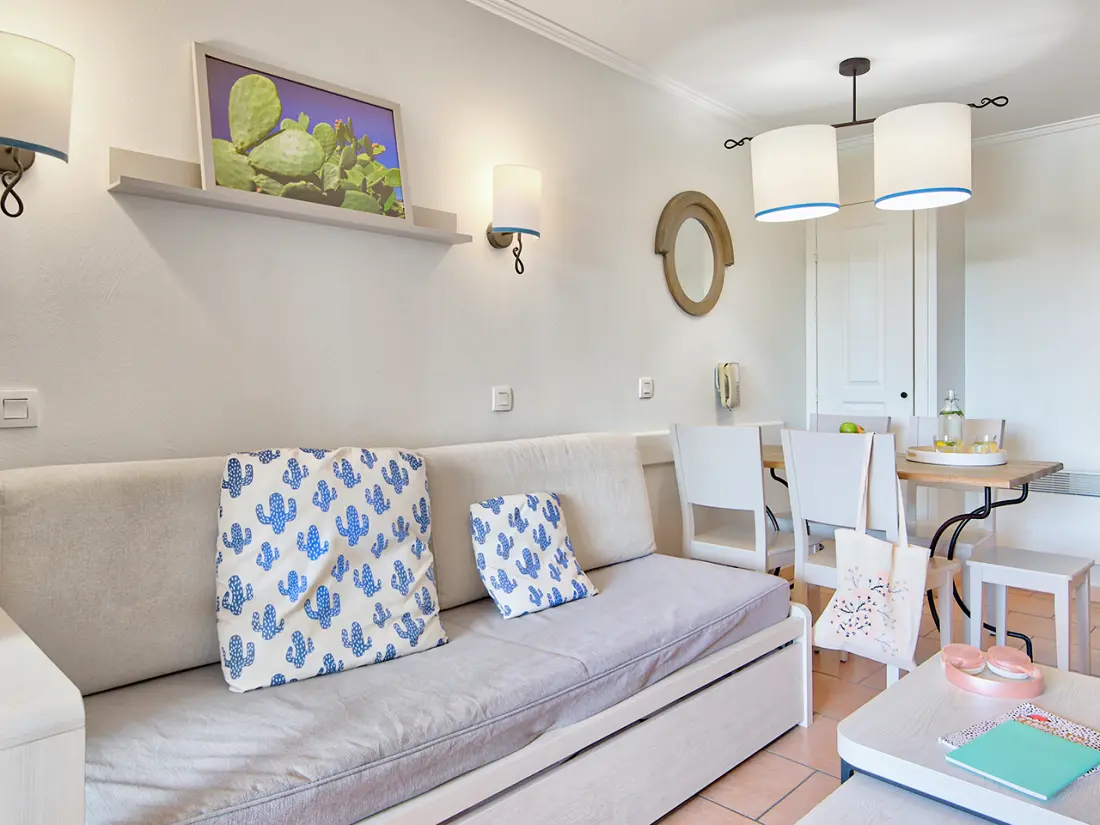 Pierre & Vacances Residencia Premium Les Calanques Des Issambres 4 Estrellas★★★★