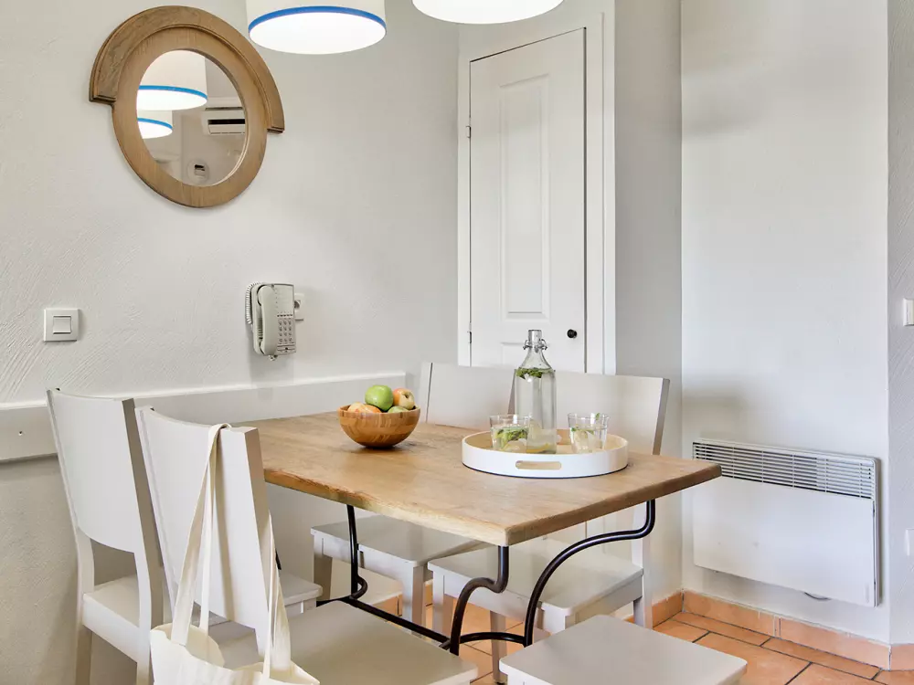 Pierre & Vacances Premium Residentie Les Calanques Des Issambres 4 Sterren★★★★