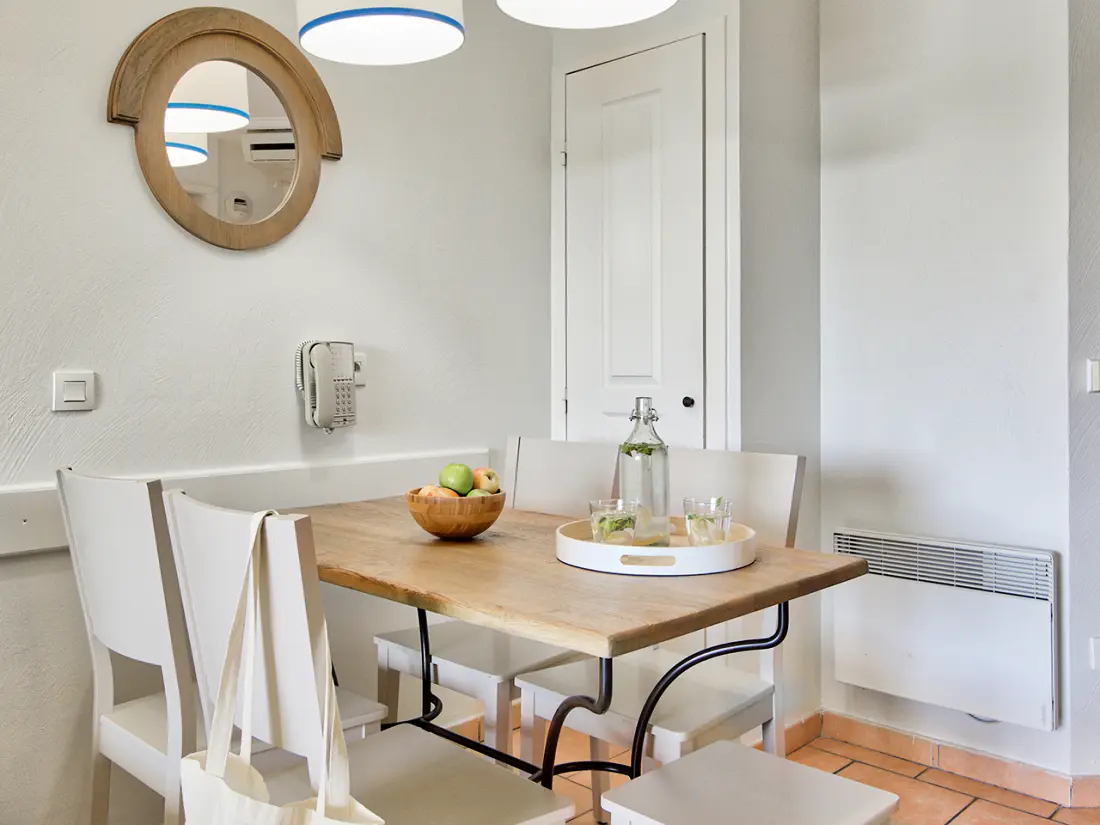 Pierre & Vacances Residencia Premium Les Calanques Des Issambres 4 Estrellas★★★★