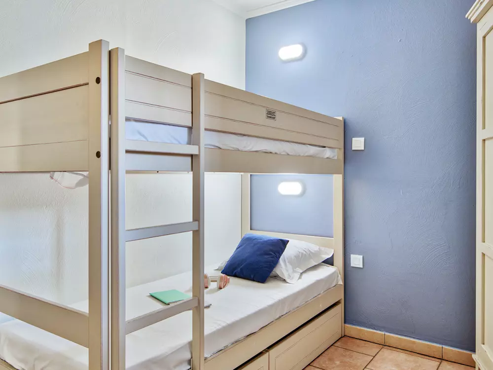 Pierre & Vacances Premium Residentie Les Calanques Des Issambres 4 Sterren★★★★