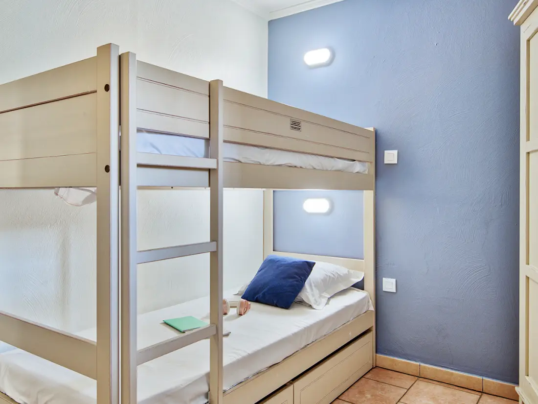 Pierre & Vacances Residencia Premium Les Calanques Des Issambres 4 Estrellas★★★★