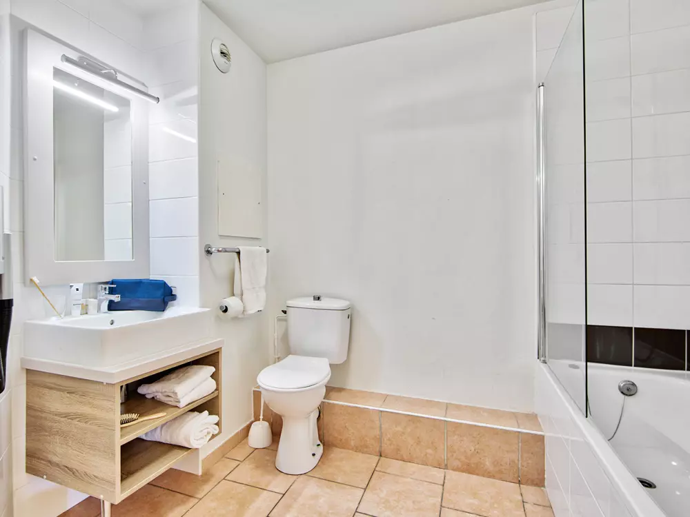 Pierre & Vacances Premium Residentie Les Calanques Des Issambres 4 Sterren★★★★