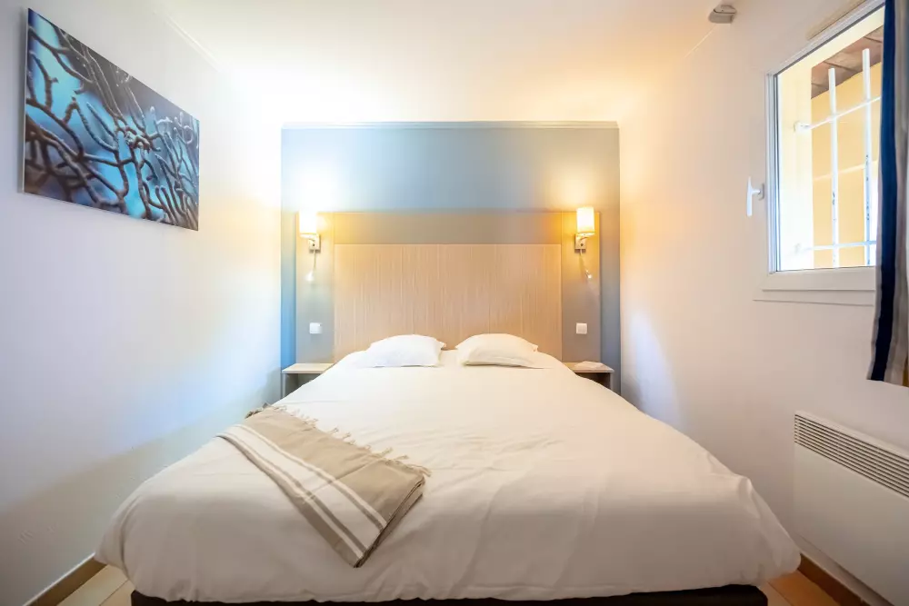 Pierre & Vacances Residence Les Rivages des Issambres