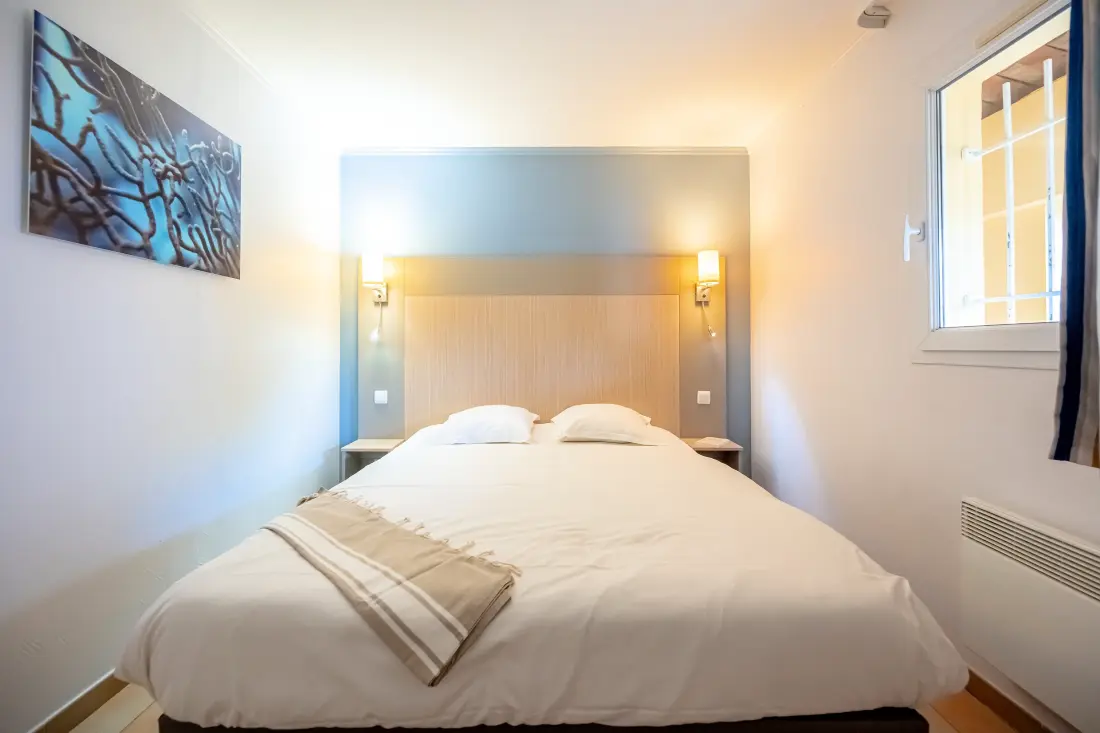 Pierre & Vacances Residentie Les Rivages des Issambres
