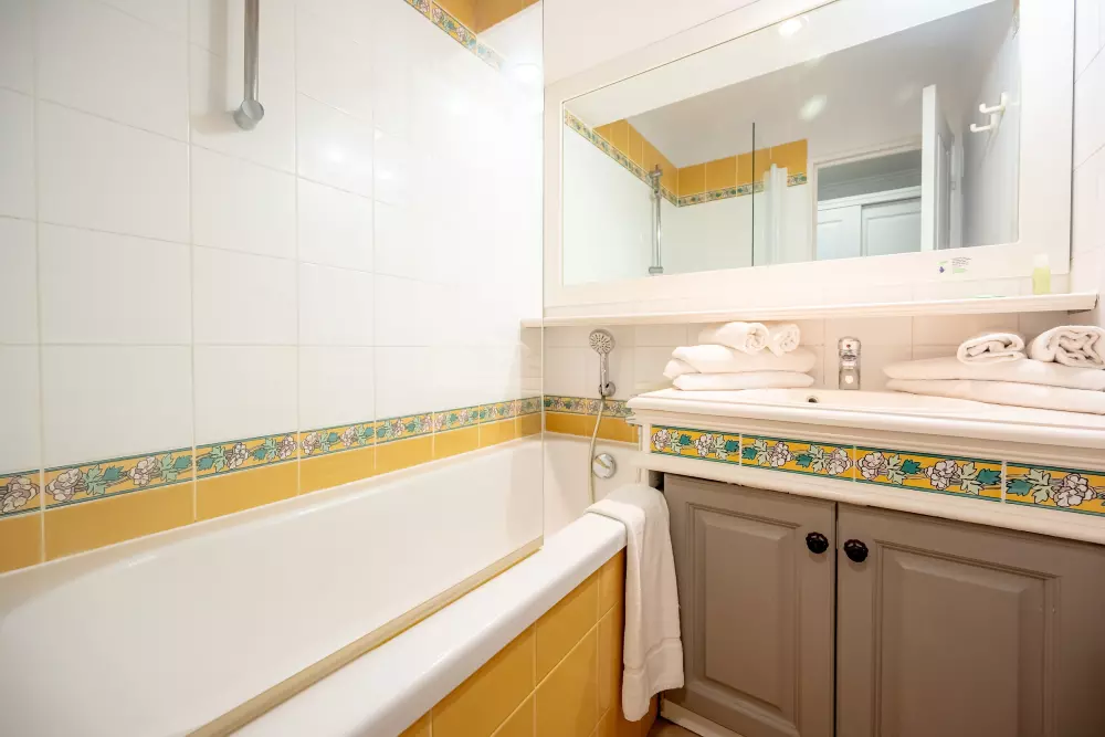 Pierre & Vacances Residence Les Rivages des Issambres