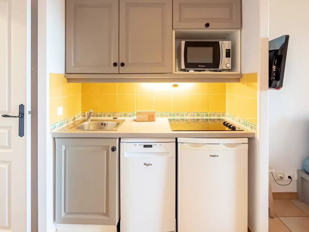 Pierre & Vacances Residence Les Rivages des Issambres