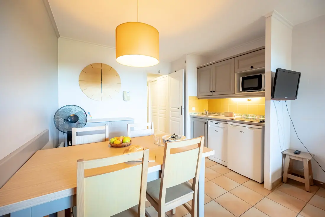 Pierre & Vacances Residentie Les Rivages des Issambres