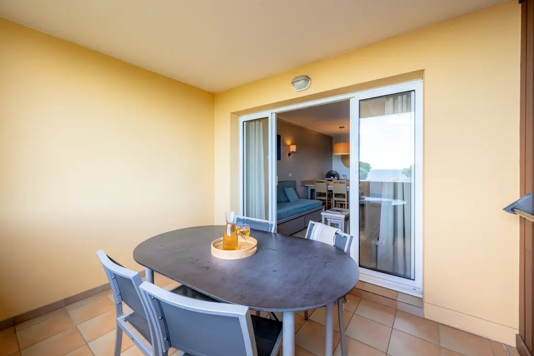 Pierre & Vacances Residentie Les Rivages des Issambres