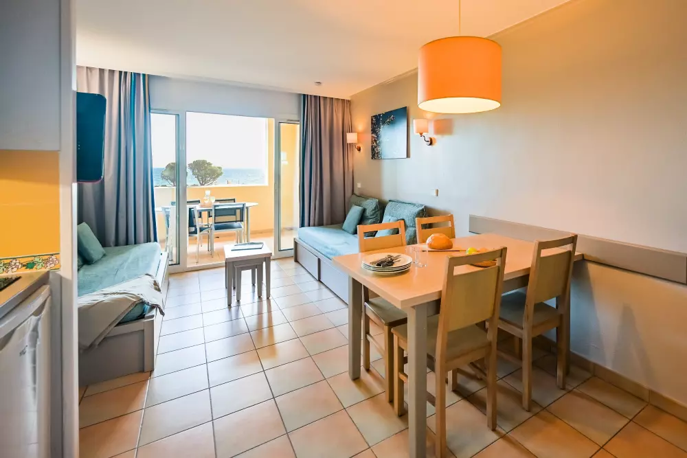 Pierre & Vacances Residence Les Rivages des Issambres