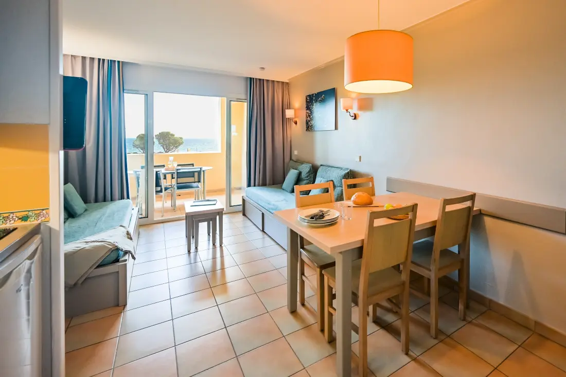 Pierre & Vacances Residentie Les Rivages des Issambres
