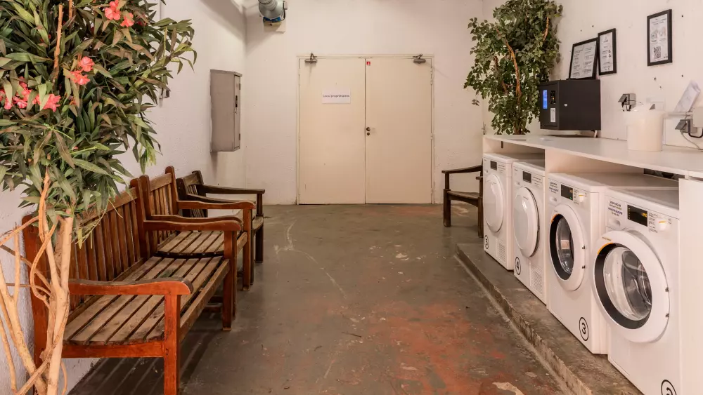 Pierre & Vacances Residence Les Rivages des Issambres