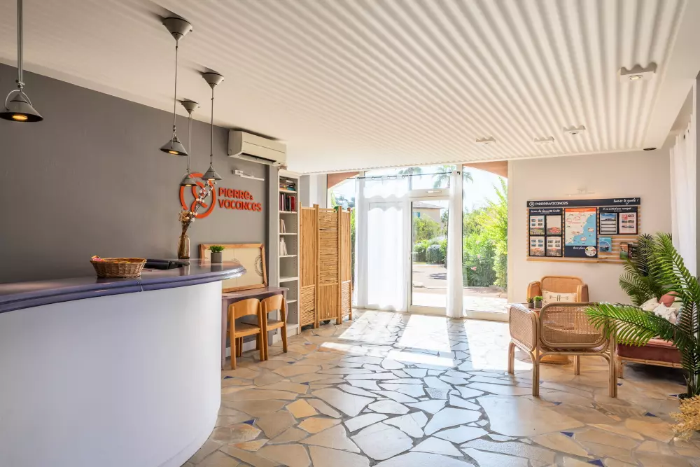 Pierre & Vacances Residence Les Rivages des Issambres