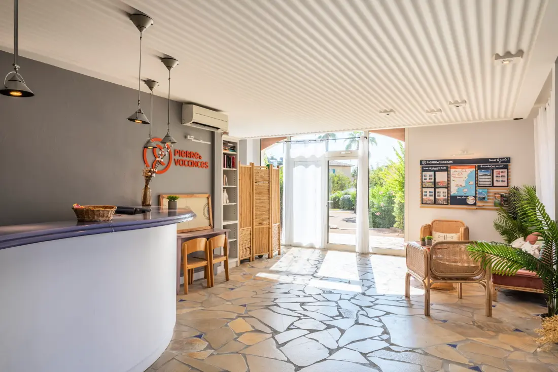 Pierre & Vacances Residentie Les Rivages des Issambres