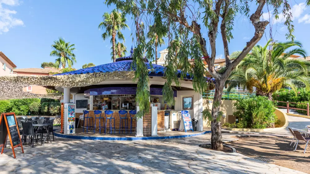 Pierre & Vacances Residence Les Rivages des Issambres