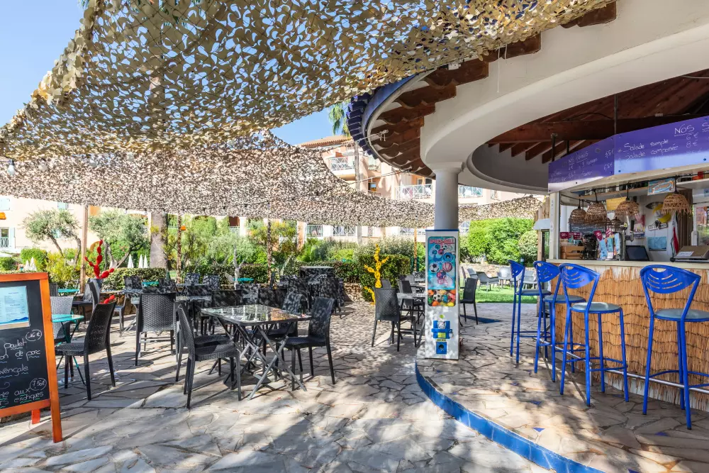 Pierre & Vacances Residence Les Rivages des Issambres