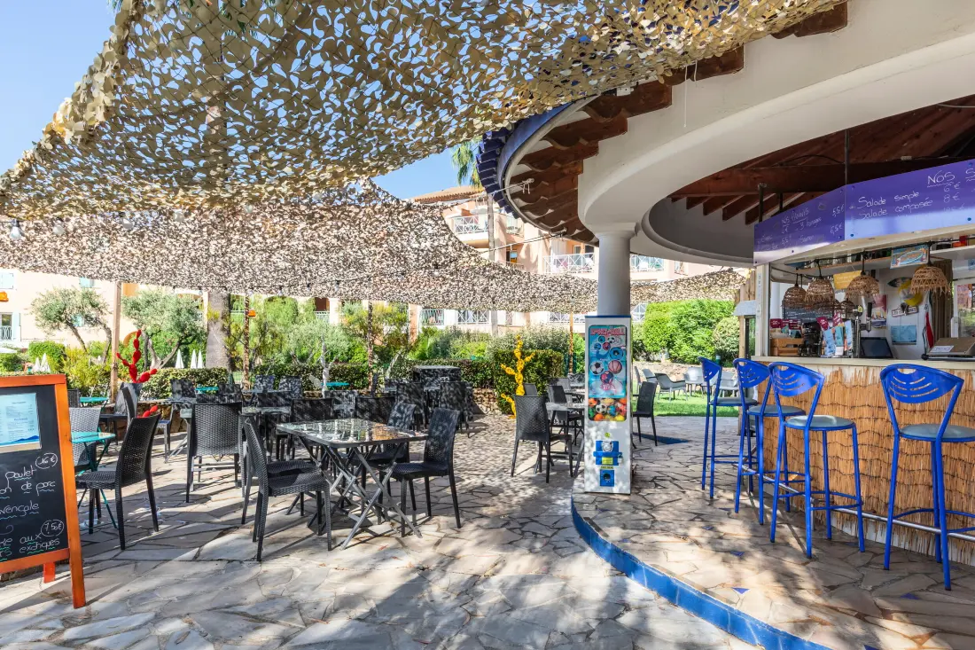 Pierre & Vacances Residentie Les Rivages des Issambres