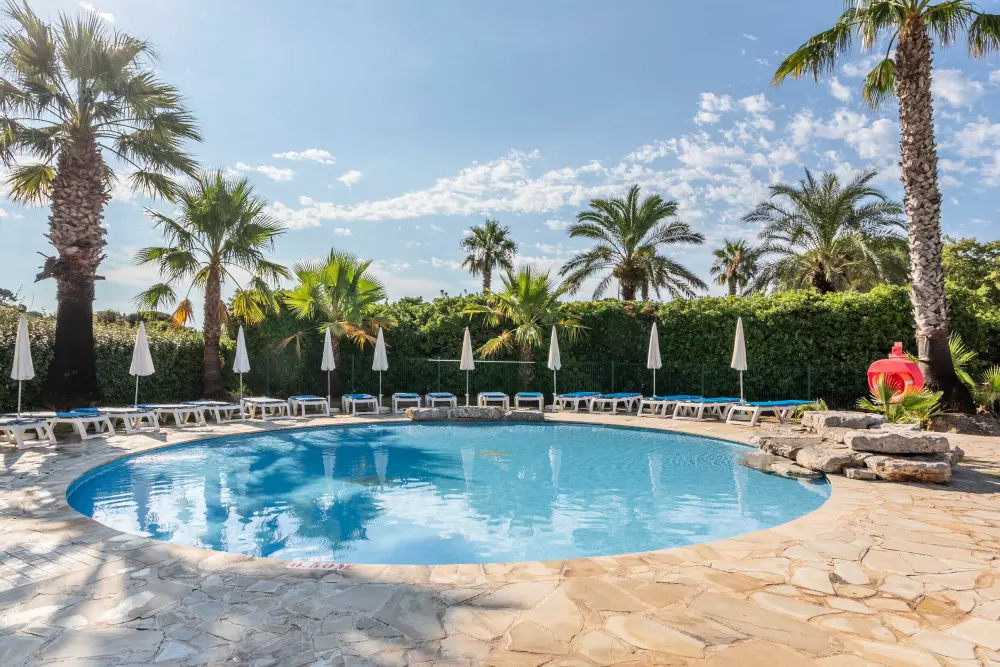 Pierre & Vacances Residence Les Rivages des Issambres