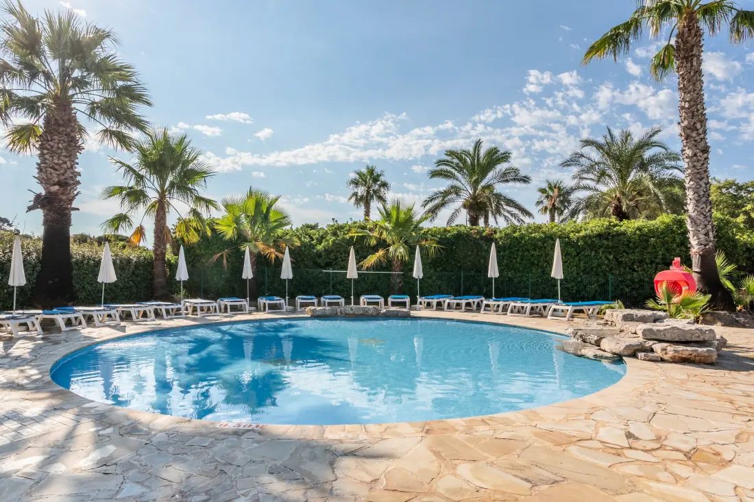 Pierre & Vacances Residentie Les Rivages des Issambres