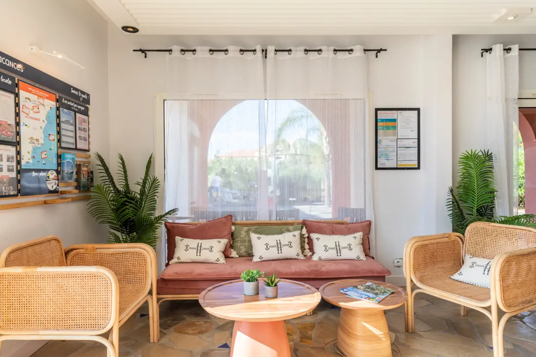 Pierre & Vacances Residentie Les Rivages des Issambres
