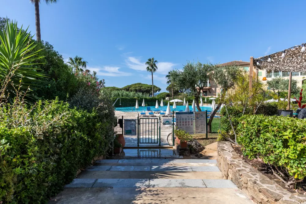 Pierre & Vacances Residence Les Rivages des Issambres