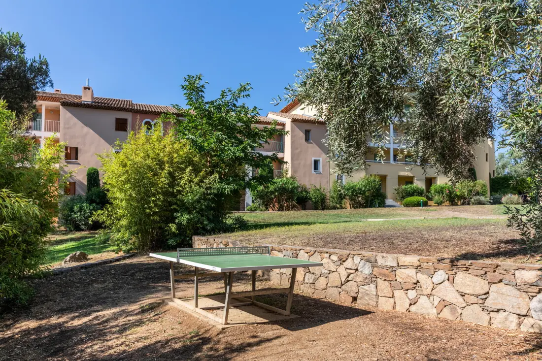 Pierre & Vacances Residentie Les Rivages des Issambres