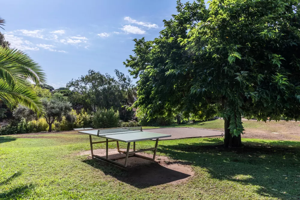 Pierre & Vacances Residence Les Rivages des Issambres