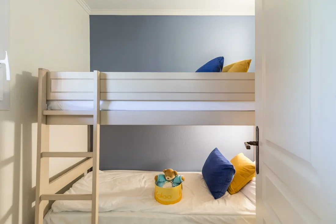 Pierre & Vacances Residencia Premium Les Calanques Des Issambres 4 Estrellas★★★★