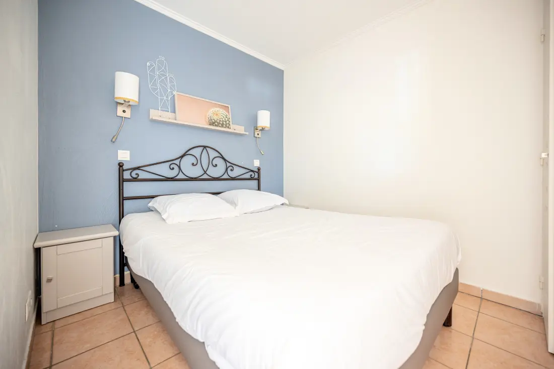 Pierre & Vacances Residencia Premium Les Calanques Des Issambres 4 Estrellas★★★★