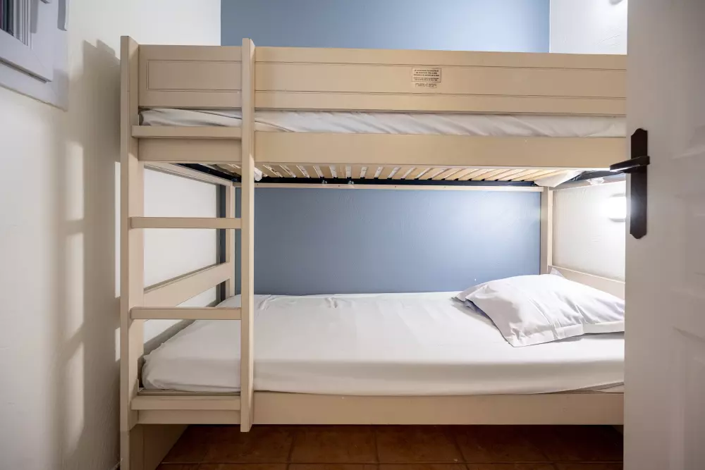 Pierre & Vacances Premium Residentie Les Calanques Des Issambres 4 Sterren★★★★